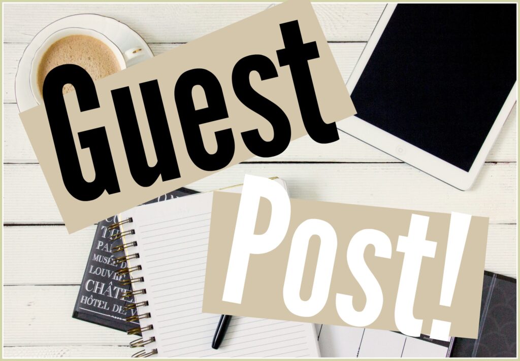 The Power of the Pen: How Guest Posting Can Transform Your Online Presence